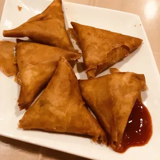Samosa