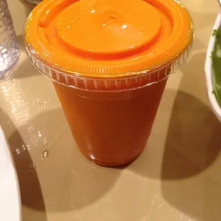 Mango Lassi