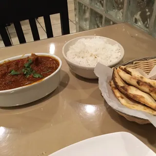 Goat Chettinad