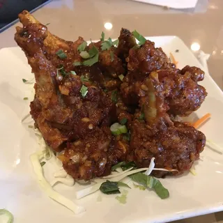 Chicken Lollipop