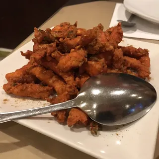 Chicken Pakoda