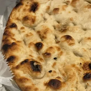 Butter Naan