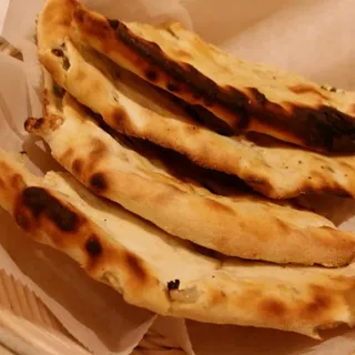 Onion Naan