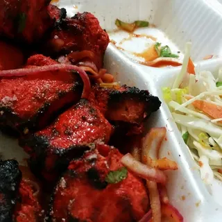 Chicken Tikka