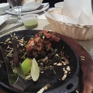 Tandoori Chicken