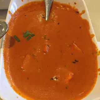 Paneer Butter Masala