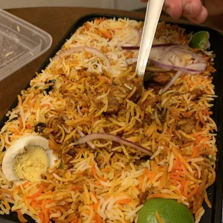 Family Pack - Boneless Chicken