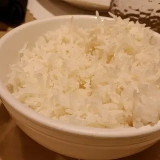Plain Rice