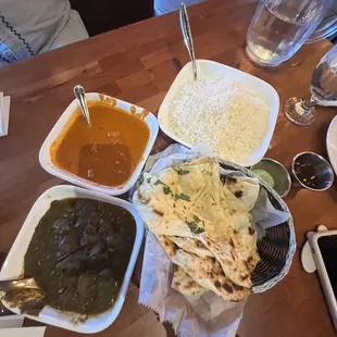 Butter Masala