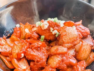 Masala Mastee