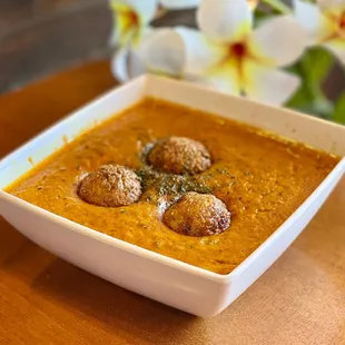 Malai Kofta