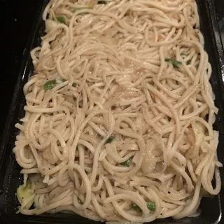 Vegetable Noodles