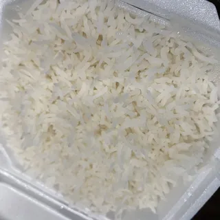 Plain Rice