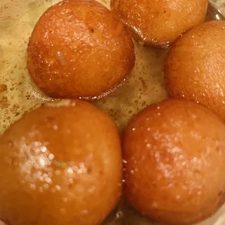 Gulab Jamun