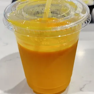 Mango Lassi