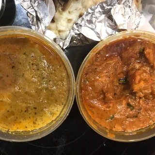 Chicken Chettinadu