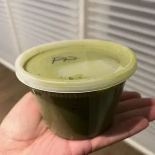 Palak Paneer