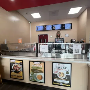 Where to Order