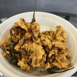 oysters and mussels, food