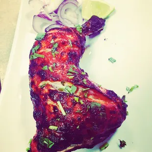 Chicken Tikka