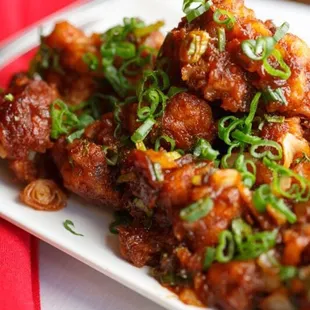 Gobi Manchurian