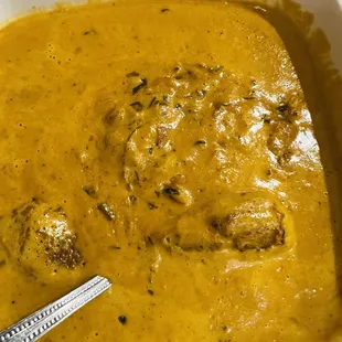 Malai Kofta