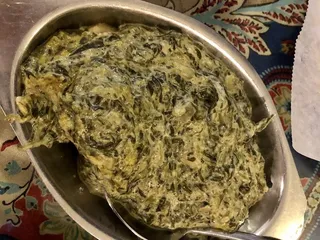 Simi's India Cuisine