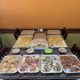 interior, sushi and sashimi