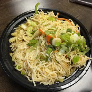 Noodles