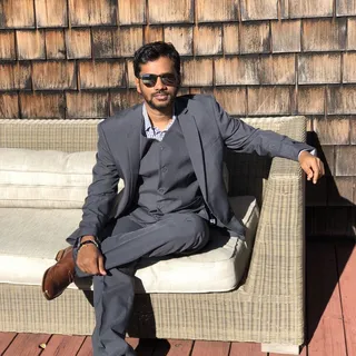 Lohith O.