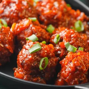 Gobi Manchurian