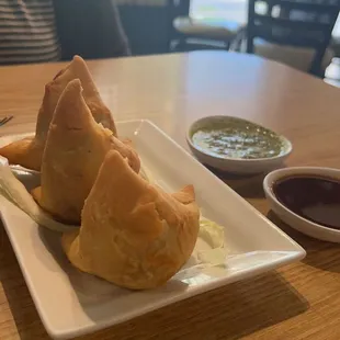 Samosa