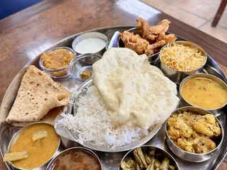 Mayura Indian Cuisine