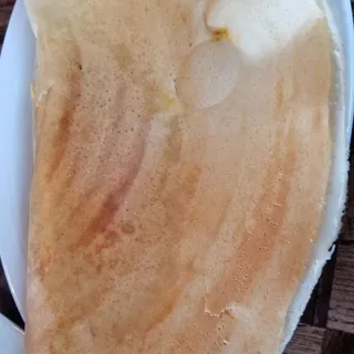 Masala Dosa