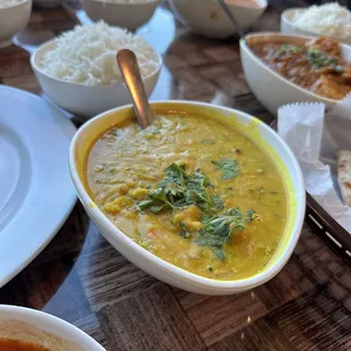 Dal Tadka