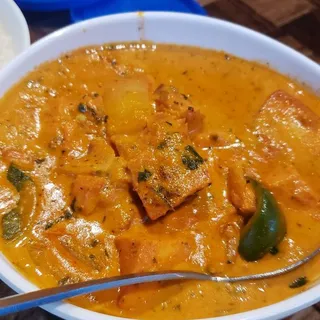 Butter Chicken