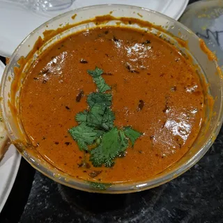 Chicken Tikka Masala Curry