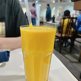 Mango Lassi