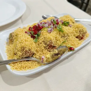 Sev Puri