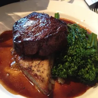 Filet Mignon