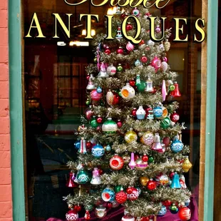Bisbee Antiques & Collectibles