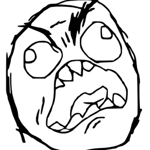 The Rudest Person in the World (AKA - the owner)