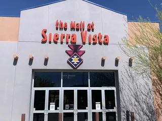 The Mall at Sierra Vista