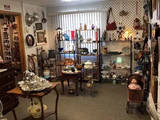 Hidden Treasure Mall