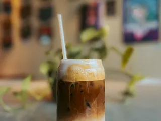 Allen & Co Espresso House + More