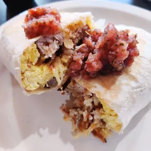 wraps, burritos and wraps, food, burrito