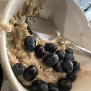 Oatmeal