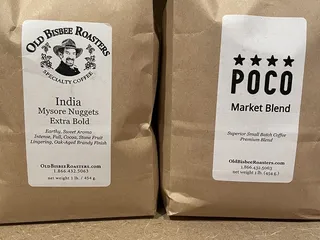 Poco Market
