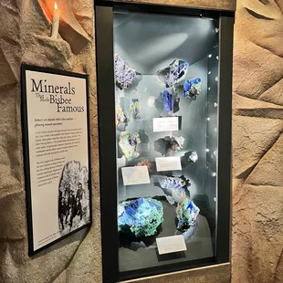 Absolutely some of the most beautiful gemstones pulled from the earth.