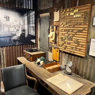 Where's Billy?? Anyone seen Billy?